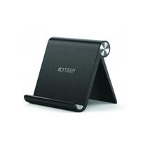 Viedierīces galda statīvs Smartphone stand Z1 Black