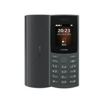 Jauns telefons Nokia Nokia 105 Nokia 105 Black