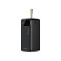 Ārējā baterija Powerbank B732 50000 mAh 22.5W Black