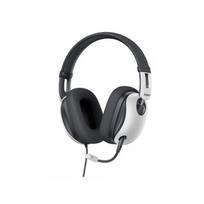 Bezvadu austiņas GoPlay 1 Max Gaming Wired Headphones Black, White