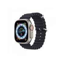 Viedpulksteņa siksniņa Apple Watch Strap (Sport Version) Grey