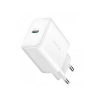 Strāvas adapteris Charger USB-C PD 30W QC JR-TCF24 White
