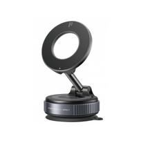 Viedtālruņa turētājs automašīnai Car Holder MagSafe JR-ZS501 Black