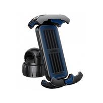 Viedtālruņa turētājs velo/moto Bike phone holder LP494 Black