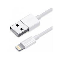 Kabelis USB - Lightning MFI cable 1,2m White