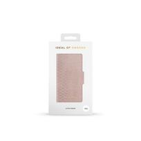 Viedtālruņa atveramais maciņš Apple iPhone 12 Pro Max Lotus Snake Pink