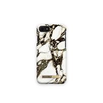 Viedtālruņa aizmugurējais vāciņš Apple iPhone 7 / 8 / SE 20 / SE 22 Calacatta Golden Marble White, With Design