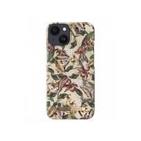 Viedtālruņa aizmugurējais vāciņš Apple iPhone 13 Pro Botanical Forest Green, With Design