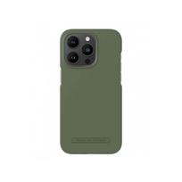 Viedtālruņa aizmugurējais vāciņš Apple iPhone 14 Plus Seamless Khaki