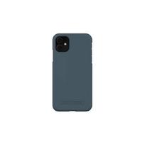 Viedtālruņa aizmugurējais vāciņš Apple iPhone 14 Plus Seamless Midnight Blue