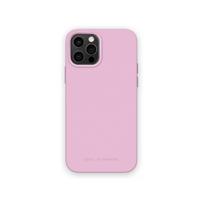 Viedtālruņa aizmugurējais vāciņš Apple iPhone 14 Pro Silicone case Pink