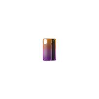 Viedtālruņa aizmugurējais vāciņš Apple iPhone 13 Pro Max Vibrant Ombre Mixed, Transparent
