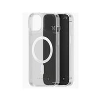 Viedtālruņa aizmugurējais vāciņš Apple iPhone 14 Pro Max Clear Case Mag Transparent