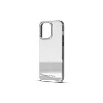 Viedtālruņa aizmugurējais vāciņš Apple iPhone 14 Pro Mirror Magsafe Silver