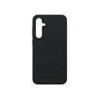 Viedtālruņa aizmugurējais vāciņš Samsung Galaxy S23 FE Silicone Back Case Black