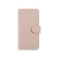 Viedtālruņa atveramais maciņš Samsung Galaxy A55 5G Magnet Wallet + Pink