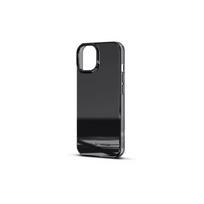 Viedtālruņa aizmugurējais vāciņš Apple iPhone 14 Pro Mirror Black Black