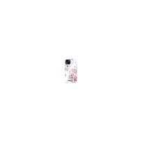 Viedtālruņa aizmugurējais vāciņš Apple iPhone 15 Pro Max Floral Romance MagSafe Pink