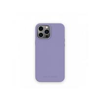 Viedtālruņa aizmugurējais vāciņš Apple iPhone 12/12 Pro Silicone Mag Purple