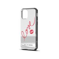 Viedtālruņa aizmugurējais vāciņš Apple Iphone 16 Mirror Rose Pink