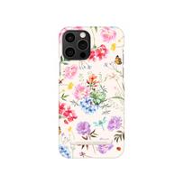 Viedtālruņa aizmugurējais vāciņš Apple iPhone 15 Pro Printed Case Mixed, White