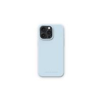 Viedtālruņa aizmugurējais vāciņš Apple iPhone 15 Pro Silicone Mag Light Blue