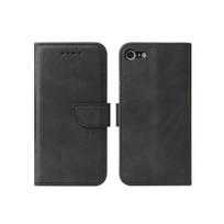 Viedtālruņa atveramais maciņš Samsung Galaxy S22 Plus Magnet case Black