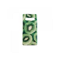 Viedtālruņa aizmugurējais vāciņš Samsung Galaxy S22 Plus FR1 Green, With Design