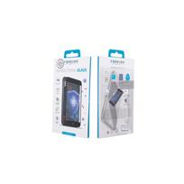 Viedtālruņa aizsargstikls Apple iPhone 12 Pro Max Antibacterial Glass Black