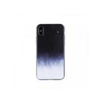 Viedtālruņa aizmugurējais vāciņš Apple iPhone 11 Ultra Trendy Nature 2 Black, With Design
