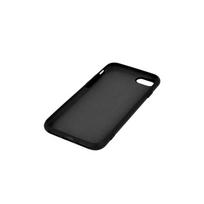 Viedtālruņa aizmugurējais vāciņš Samsung Galaxy A72 / A72 5G Silicon Black