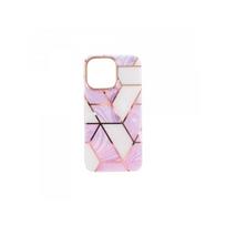 Viedtālruņa aizmugurējais vāciņš Apple iPhone XS Max 058 Soft Pink, With Design