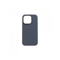 Viedtālruņa aizmugurējais vāciņš Apple iPhone 14 Pro 15 Dark grey