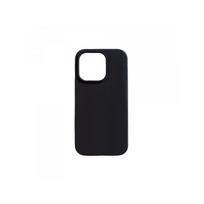 Viedtālruņa aizmugurējais vāciņš Apple iPhone 14 Pro Max 18 Black