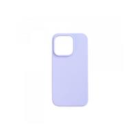 Viedtālruņa aizmugurējais vāciņš Apple iPhone 14 Pro Max 39 Light Violet