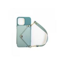 Viedtālruņa aizmugurējais vāciņš Huawei P30 Pro / Pro+ JH-K11 Turquoise Blue