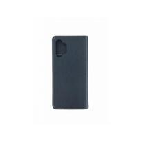 Viedtālruņa atveramais maciņš Apple iPhone 14 Pro Max NM-F4 Black