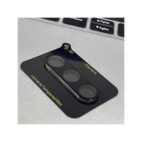 Viedtālruņa kameras aizsargstikls Samsung Galaxy A34 5G Eye Protection- One piece Black