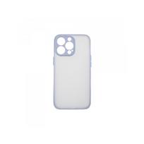 Viedtālruņa aizmugurējais vāciņš Samsung Galaxy A72 / A72 5G New Skin Feel Light Green, Transparent