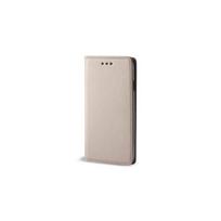 Viedtālruņa atveramais maciņš Samsung Galaxy A32 5G Smart Magnet Gold