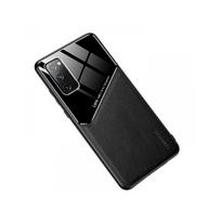 Viedtālruņa aizmugurējais vāciņš Samsung Galaxy A52 / A52 5G / A52s 5G Lens Black