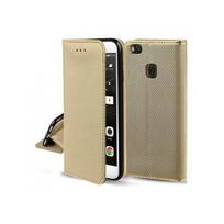Viedtālruņa atveramais maciņš Xiaomi Mi 11 Lite / Mi 11 Lite 5G / 11 Lite 5G NE Smart Magnet Gold