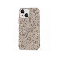 Viedtālruņa aizmugurējais vāciņš Samsung Galaxy S20 FE Wild Terrain Grey, With Design