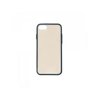 Viedtālruņa aizmugurējais vāciņš Samsung Galaxy S8 Plus SER NO1 Blue, Transparent