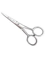 Barber Line barzdos kirpimo ir formavimo žirklės Barber Line 4.5"