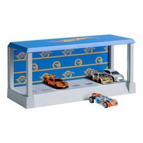 Kompiuterinis žaidimas Hot Wheels Garage Display Case Light