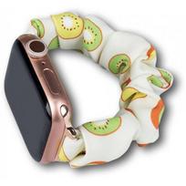 Hurtel Fabric Band Apple Watch 42 / 44 / 45 mm Kiwi
