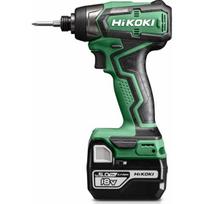 HiKOKI Hikoki smūginis suktuvas WH18DD WPZ 18 V