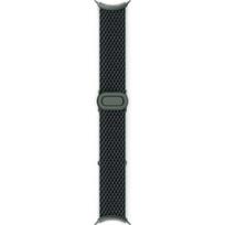 Google Elfenbein Google Pixel Watch Black
