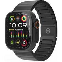 MOBILE ORIGIN Titanium Band Apple Watch Ultra Black